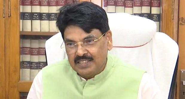 संजय राउत खुद पाला बदलेंगे और शिंदे के साथ जुड़ जाएंगे : मनन मिश्रा