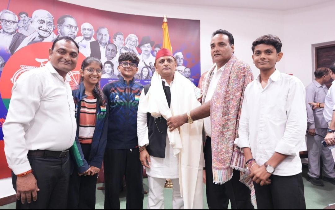 अखिलेश
