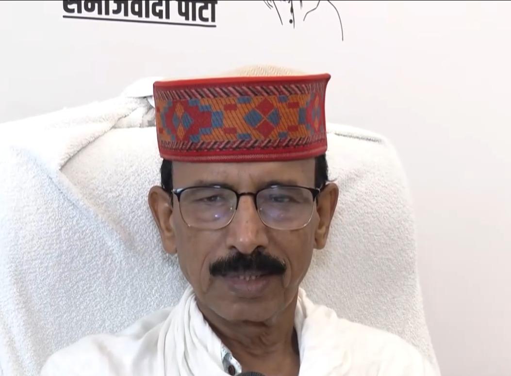 जो सरकार संवाद नहीं करती, वह समस्याओं का समाधान नहीं खोज सकती: रमाशंकर राजभर