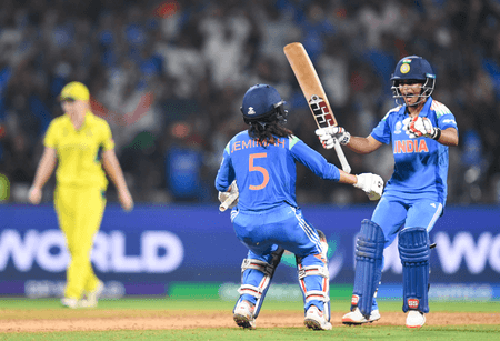 क्रिकेट अनिश्चितताओं का खेल, भारतीय महिला क्रिकेट टीम का भविष्य उज्ज्वल : कीर्ति आजाद
