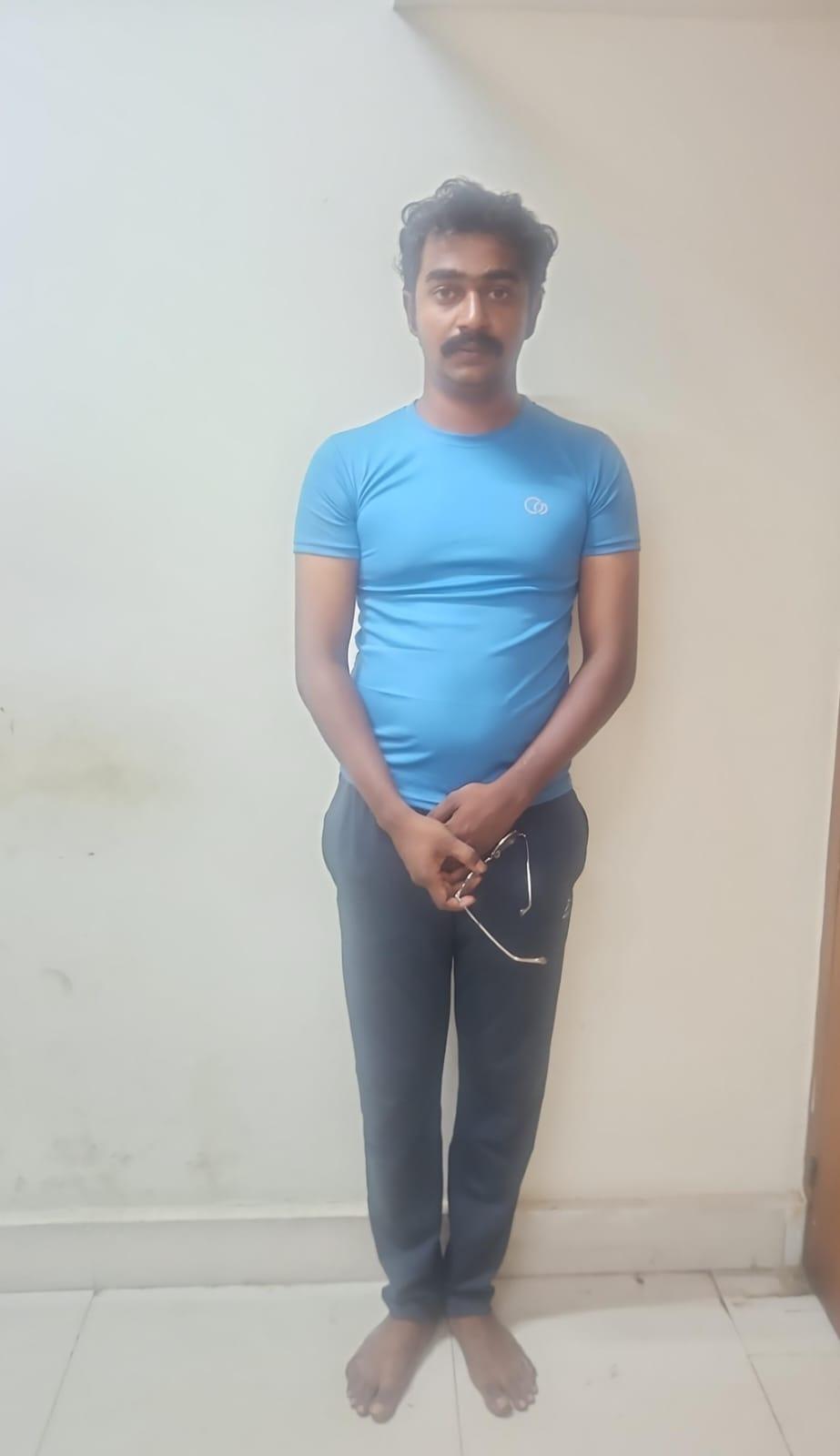 कर्नाटक पुलिस ने बेंगलुरु में तिहरे हत्याकांड में आरोपी महिला के लिव-इन पार्टनर को गिरफ्तार किया