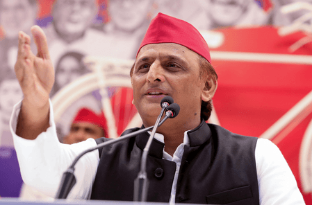 यूपी: