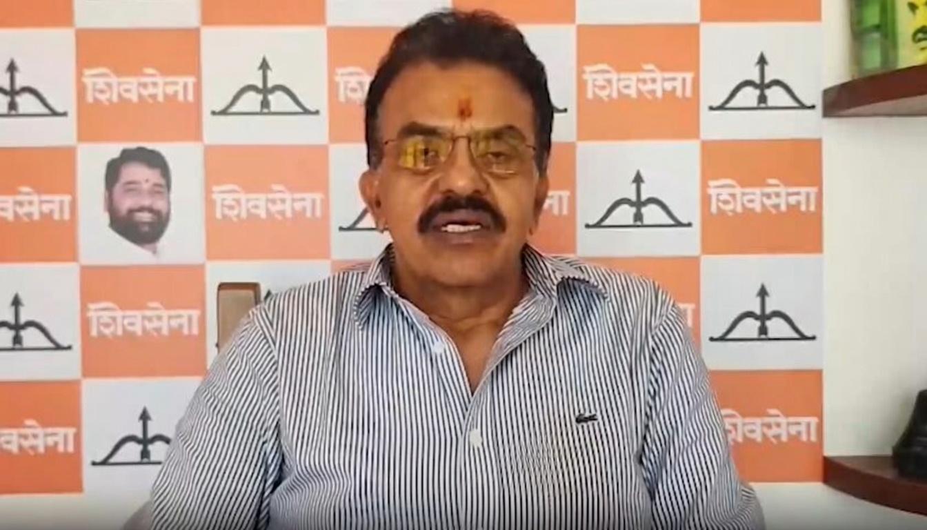 पाकिस्तान की युद्ध से जुड़ी धमकी हास्यास्पद, 'ऑपरेशन सिंदूर' को याद करे : संजय निरुपम