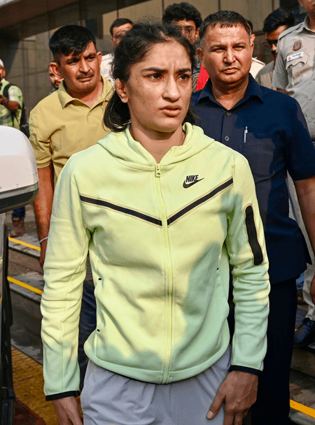 दिल्ली