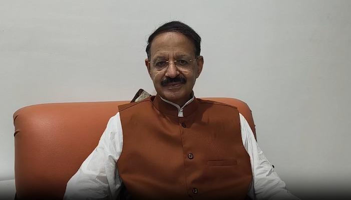 राशिद अल्वी और सैयद फरीद निजामी ने कहा, 'जकात मस्जिदों के लिए नहीं, जरूरतमंदों के लिए है'