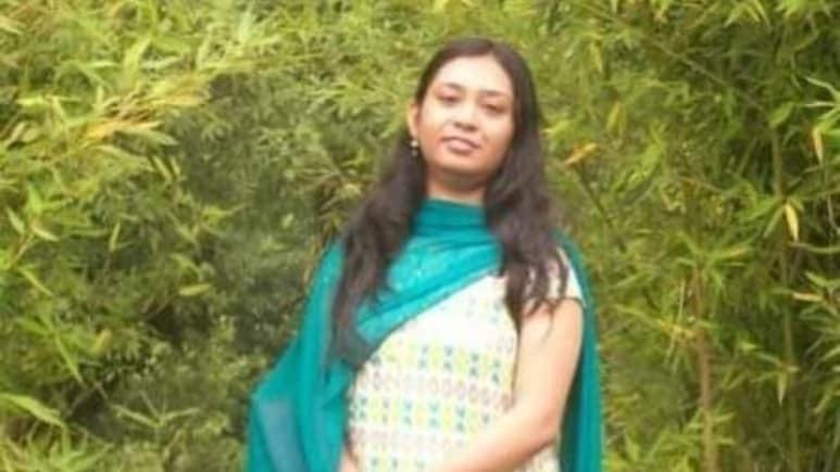 दिल्ली यूनिवर्सिटी की प्रोफेसर हत्याकांड में बड़ा खुलासा, हत्या वाले दिन घर में दिखे थे दो नकाबपोश