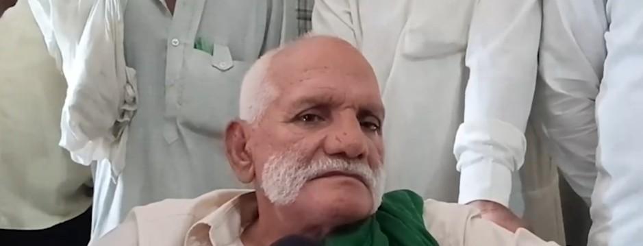 गायक