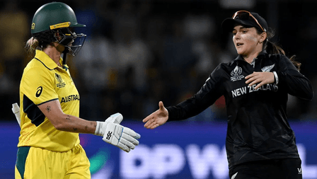 चैंपियंस ट्रॉफी की वजह से क्रिकेट ऑस्ट्रेलिया ने किया महिला टीम के घरेलू शेड्यूल में बदलाव