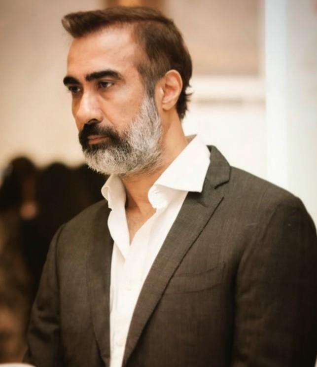 छात्रों के प्रदर्शन पर रणवीर शौरी की प्रतिक्रिया, बोले- गलत भाषा का समर्थन सही नहीं
