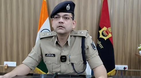 मुंगेर : घर में अकेली पांच वर्षीय बच्ची के साथ शर्मनाक घटना, पड़ोस के किशोर पर आरोप