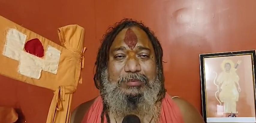 अयोध्या: राम मंदिर प्रायश्चित अनुष्ठान पर साधु-संतों की प्रतिक्रिया, बोले-मंदिर आज भी पवित्र