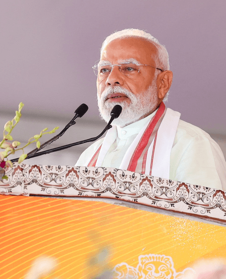 प्रधानमंत्री नरेंद्र मोदी बजट के बाद आयोजित वेबिनार को करेंगे संबोधित