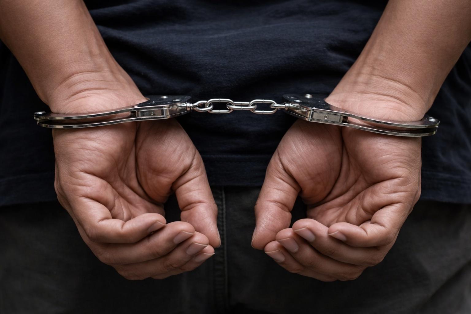 राजस्थान पुलिस ने साइबर स्लेवरी गिरोह में तीन और लोगों को गिरफ्तार किया