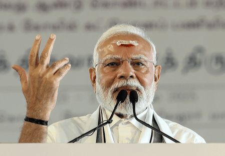 उमर अब्दुल्ला की यह यात्रा एकता का एक महत्वपूर्ण संदेश देती है : पीएम मोदी