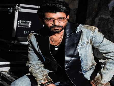'किरदार सरल लेकिन जिम्मेदारी और उम्मीदें बहुत ज्यादा,' आगामी नेटफ्लिक्स सीरीज 'हेलो बच्चों' पर बोले विनीत कुमार