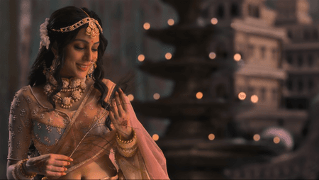 'कृष्णावतारम्' मूवी रिव्यू: दर्शकों को आध्यात्मिक और भावनात्मक अनुभव से जोड़ती है फिल्म, सत्यभामा की नजर से दिखाई गई कहानी
