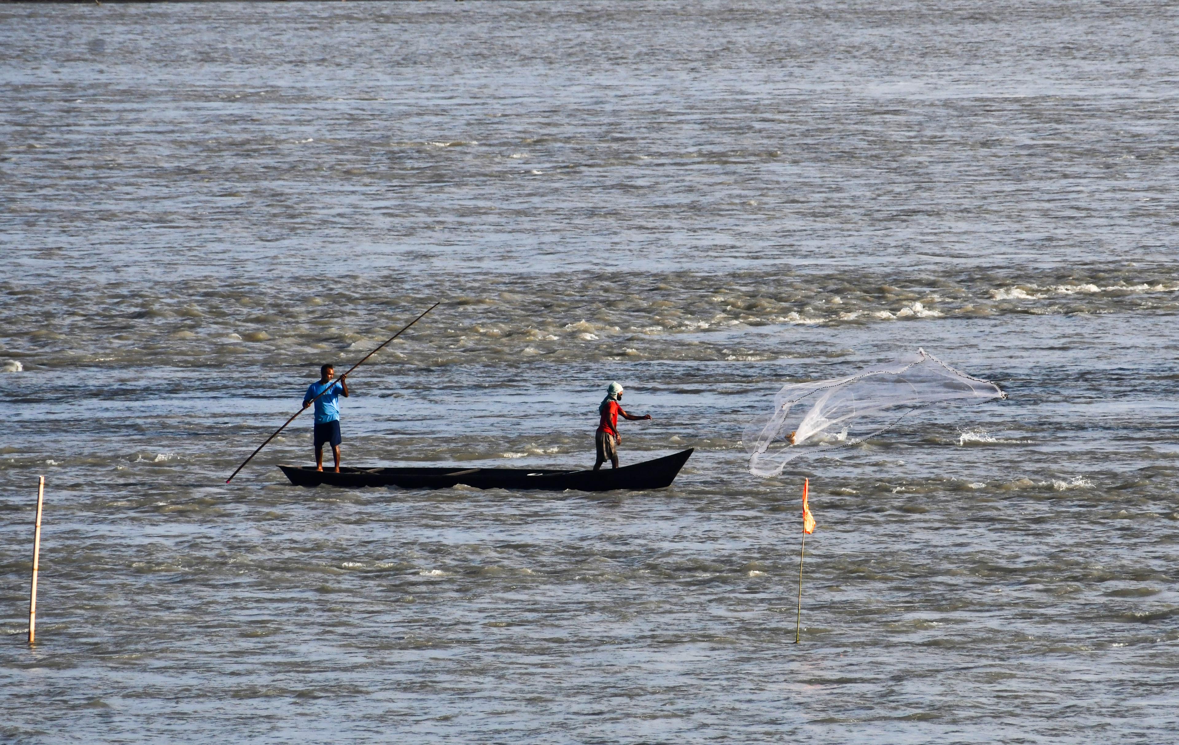 केंद्र