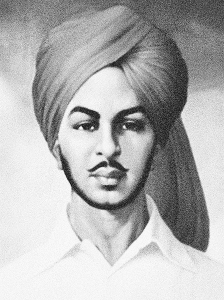 शहीद-ए-आजम: भगत सिंह ने आजादी की जलाई लौ, इंकलाब का नारा स्वतंत्रता संग्राम का बना बुलंद आवाज