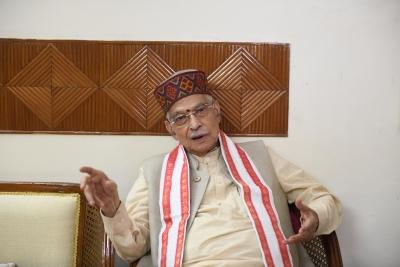 'उनकी चिंताएं और सरोकार वास्तविक हैं', दिल्ली में सीजेपी आंदोलन पर मुरली मनोहर जोशी का बयान