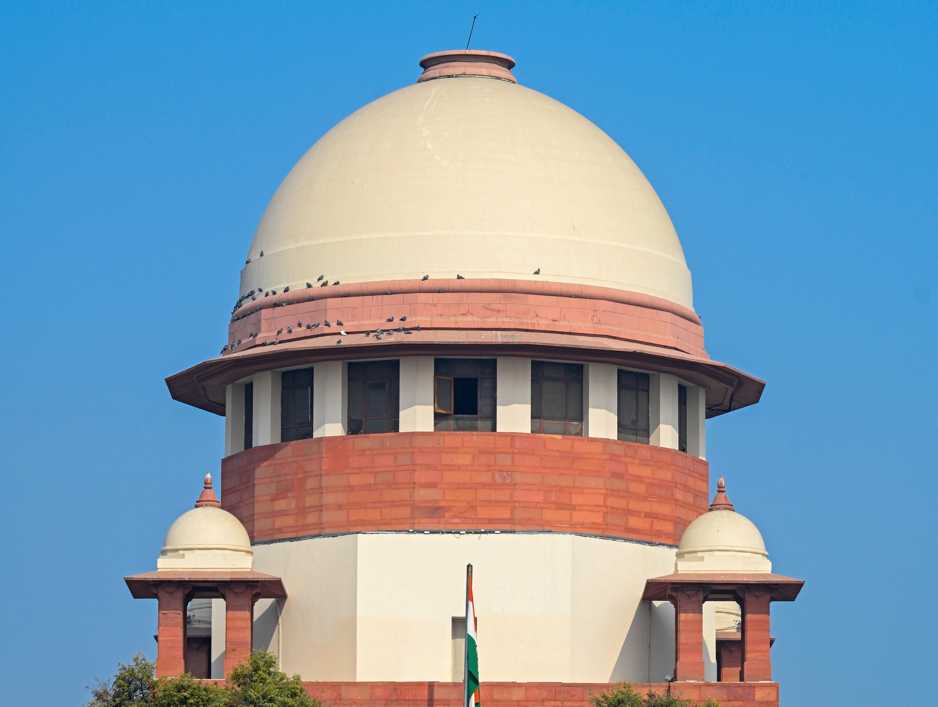खीरी हिंसा मामला: सुप्रीम कोर्ट ने आशीष मिश्रा को पारिवारिक कार्यक्रम में शामिल होने की नहीं दी अनुमति