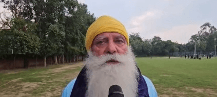 शुभमन गिल की सफलता के पीछे युवराज का हाथ : योगराज सिंह
