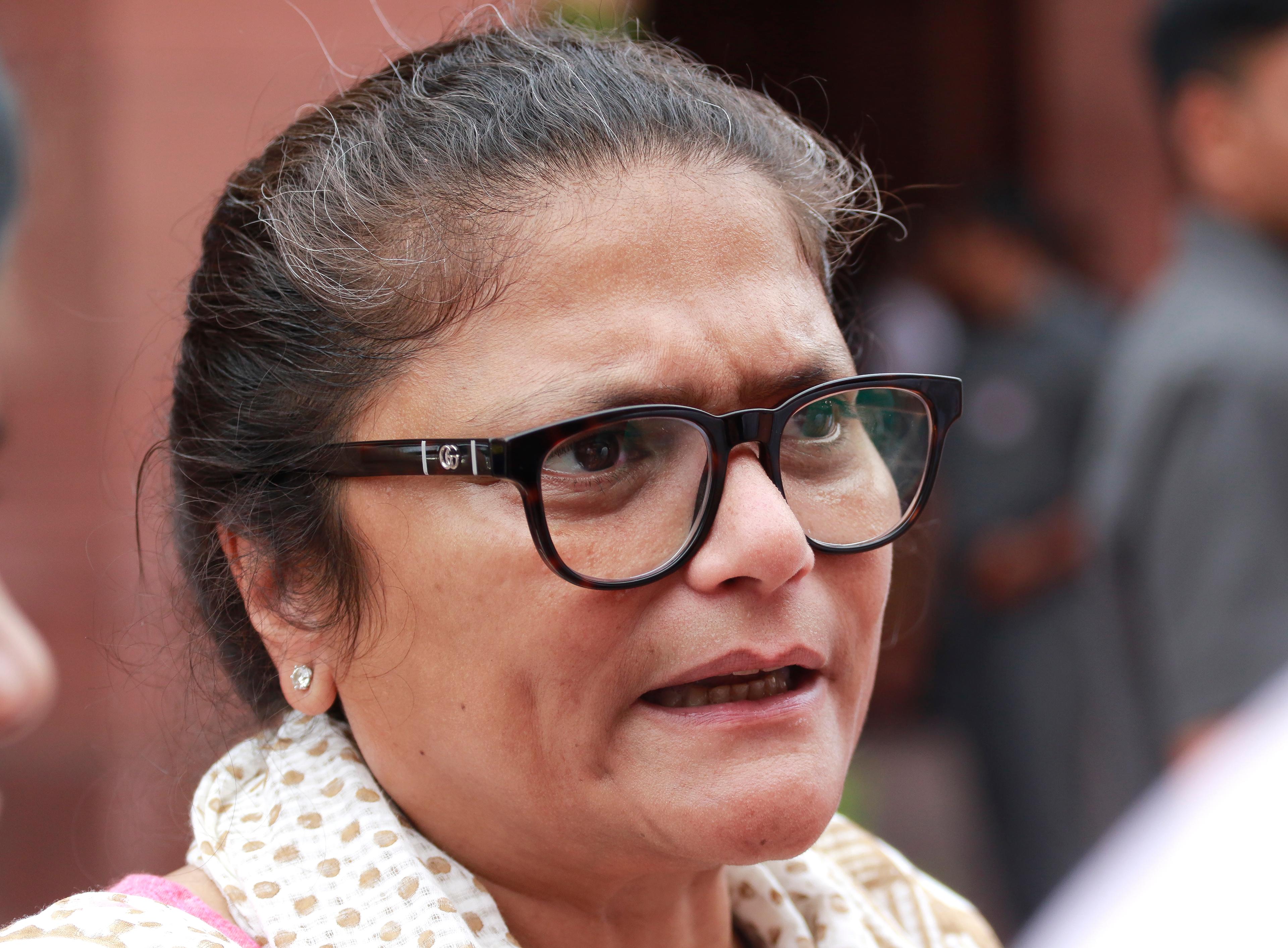 'टीएमसी छोड़ने का कारण राजनीतिक और व्यक्तिगत', पार्टी से इस्तीफे पर सुष्मिता देव ने दिया जवाब