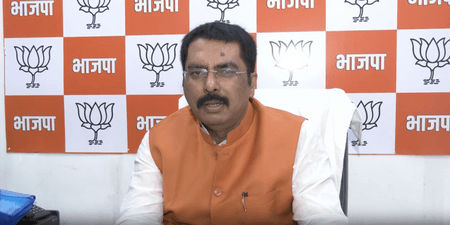 नरेंद्र मोदी सबसे लंबे समय तक सेवा देने वाले पीएम बनेंगे, बिहार में विकास और सुरक्षा पर फोकस: संजय सरावगी