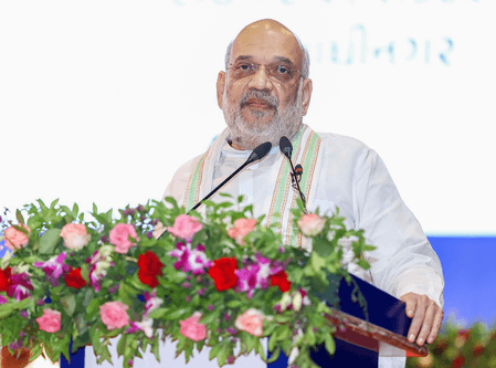 केंद्रीय गृह मंत्री अमित शाह कोलकाता में श्यामा प्रसाद मुखर्जी को समर्पित कार्यक्रम की करेंगे अध्यक्षता