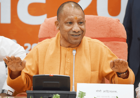 यूपी : एआई-रेडी पीढ़ी पर फोकस, 25 लाख युवाओं को उन्नत तकनीक में किया जाएगा प्रशिक्षित