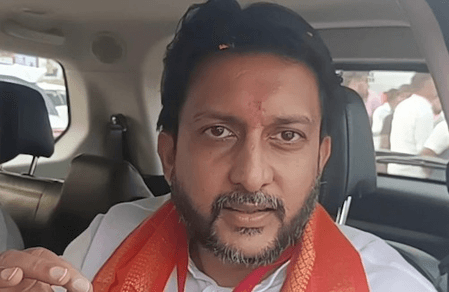 बिहार की जनता ने एनडीए को भारी मतों से जीत दिलाने का मन बना लिया है: ऋतुराज सिन्हा