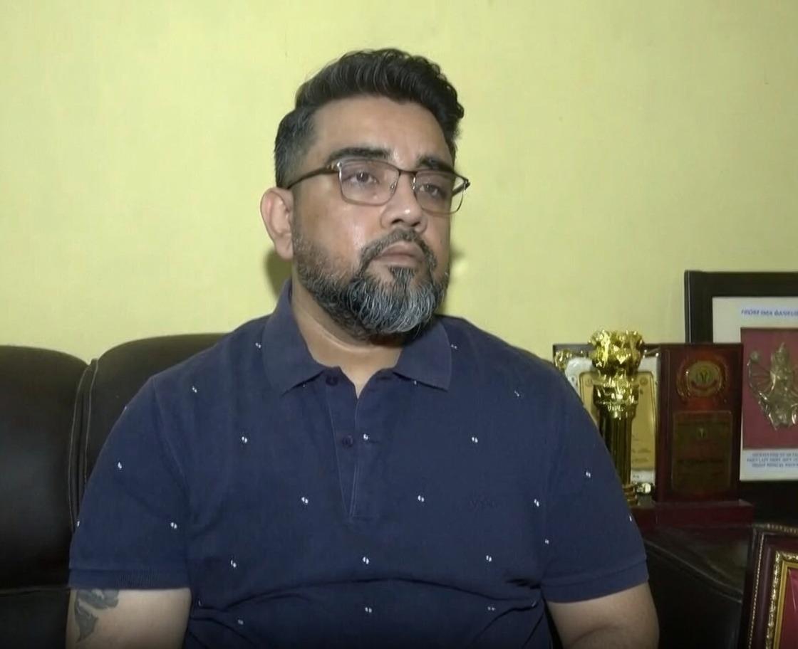 राजनीति में हार-जीत चलती रहती है, बिना सबूत घर के बाहर प्रदर्शन करना गलत: रिजू दत्ता