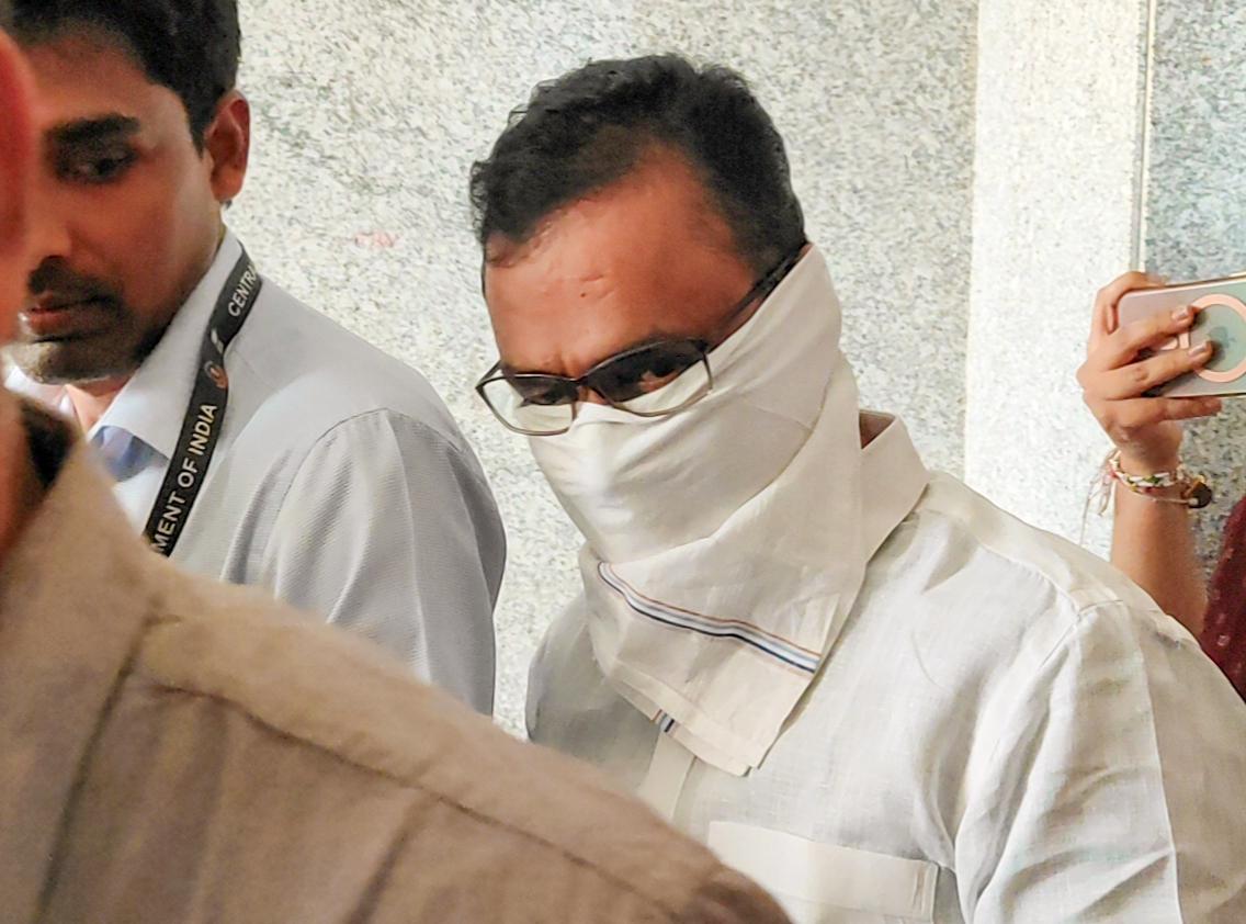 सीबीआई चार्जशीट में दावा : निगरानी की कमी बनी नीट पेपर लीक की वजह, विशेषज्ञों की जांच और तलाशी नहीं हुई