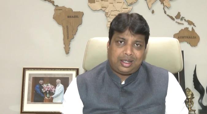 विपक्ष की 'चुनिंदा सक्रियता' पर नजर रख रही जनता : भाजपा