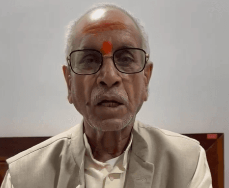 राम मंदिर ट्रस्ट में चंपत राय और अनिल मिश्रा का ऐसा रहा सफर, पारदर्शिता और निष्पक्ष जांच के बीच दो बड़े इस्तीफे