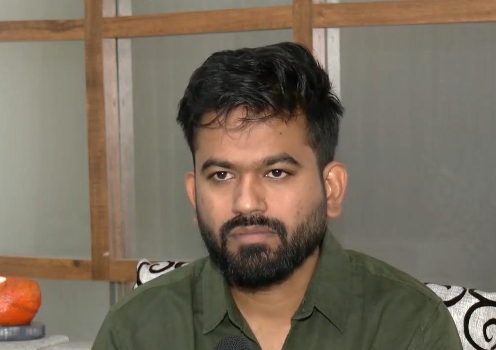 शिक्षा से जुड़ा कोई मुद्दा उठेगा, हमारा संगठन छात्रों के साथ खड़ा रहेगा: अभिजीत दिपके