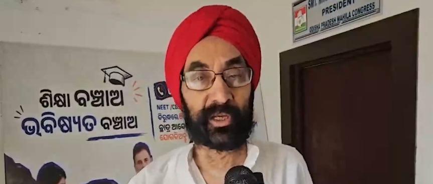 ई-20 पेट्रोल से इंजन-मेंटेनेंस में आएगी दिक्कत, आम लोगों पर पड़ेगा आर्थिक बोझ : संतोष सलूजा
