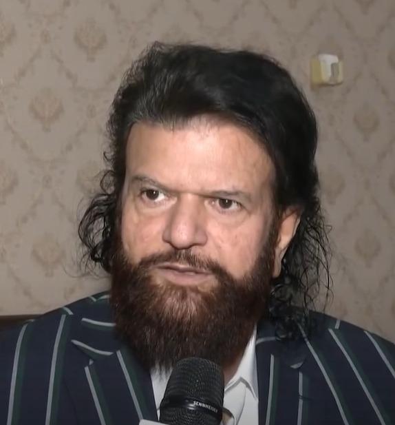 'ओहदियां खेदां' से 12 साल बाद संगीत की दुनिया में लौटे हंस राज हंस, कमबैक का अनुभव किया शेयर