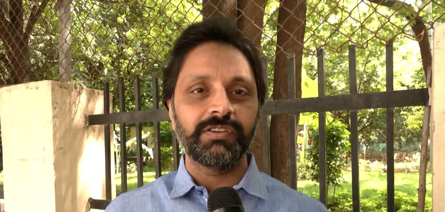 तेलंगाना
