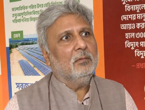 टीएमसी में अंदरूनी कलह पर भाजपा का तंज, ममता बनर्जी की पार्टी में न तृण बचा है और न मूल
