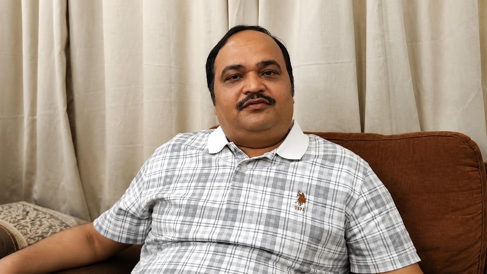 पेपर लीक पर आजीवन कारावास तक का हो प्रावधान, 'वंदे मातरम' पर नहीं होना चाहिए विवाद: आनंद दुबे