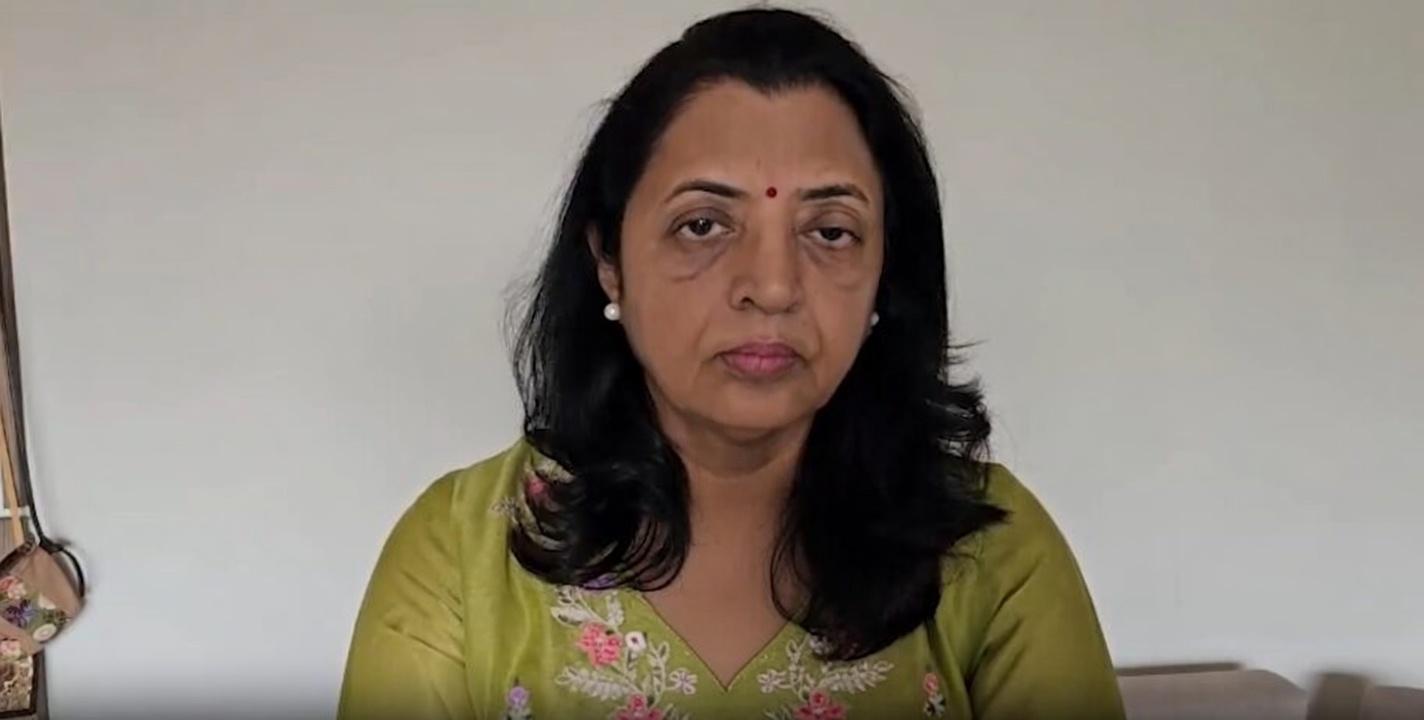 'यह बैठक काफी महत्वपूर्ण है', नीति आयोग की बैठक पर बोलीं शिवसेना नेता