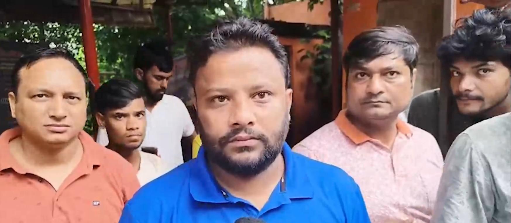 पुलिस का डर खत्म, दिल्ली बनी क्राइम कैपिटल