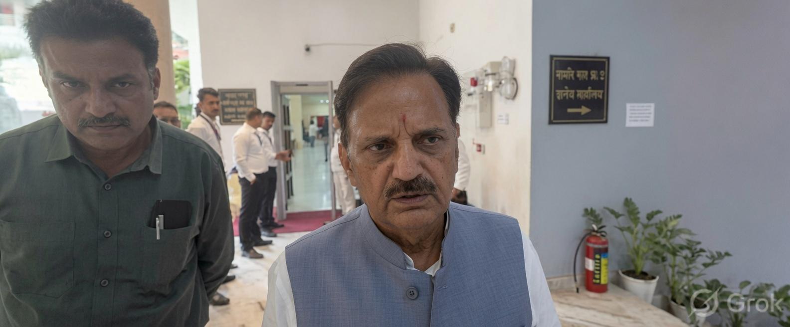 मध्य प्रदेश: यूसीसी बिल को लेकर भाजपा नेताओं की प्रतिक्रिया, बोले- वर्तमान और भविष्य के लिए यूसीसी बहुत जरूरी