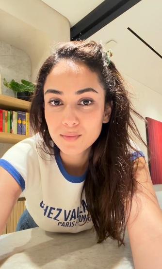 मीरा कपूर ने दिखाया अपना 'हेल्थ बार', बताया कैसे बच्चों को लगा रही हेल्दी स्नैकिंग की आदत