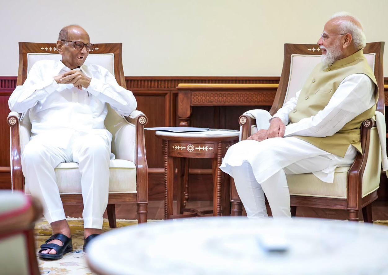 शरद