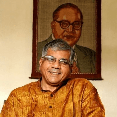 आईपीएस अधिकारी सुसाइड केस : प्रकाश अंबेडकर का विवादित बयान, सनातन की तुलना अस्पृश्यता से की
