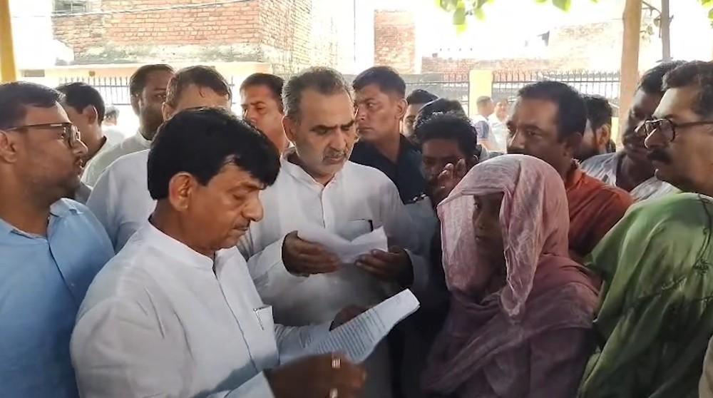यूपी: