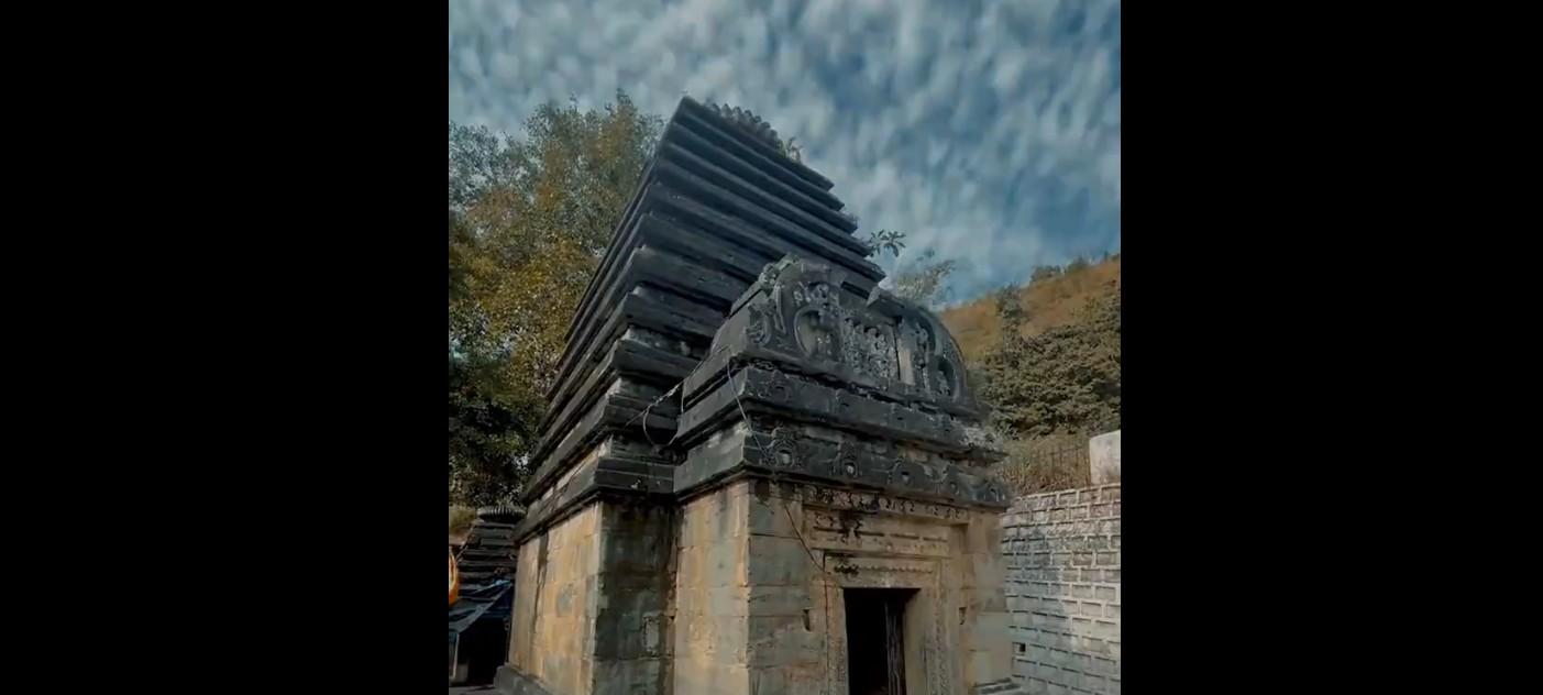 प्राचीन सूर्य मंदिर का वीडियो शेयर कर सीएम पुष्कर सिंह धामी ने लोगों से की दर्शन की अपील