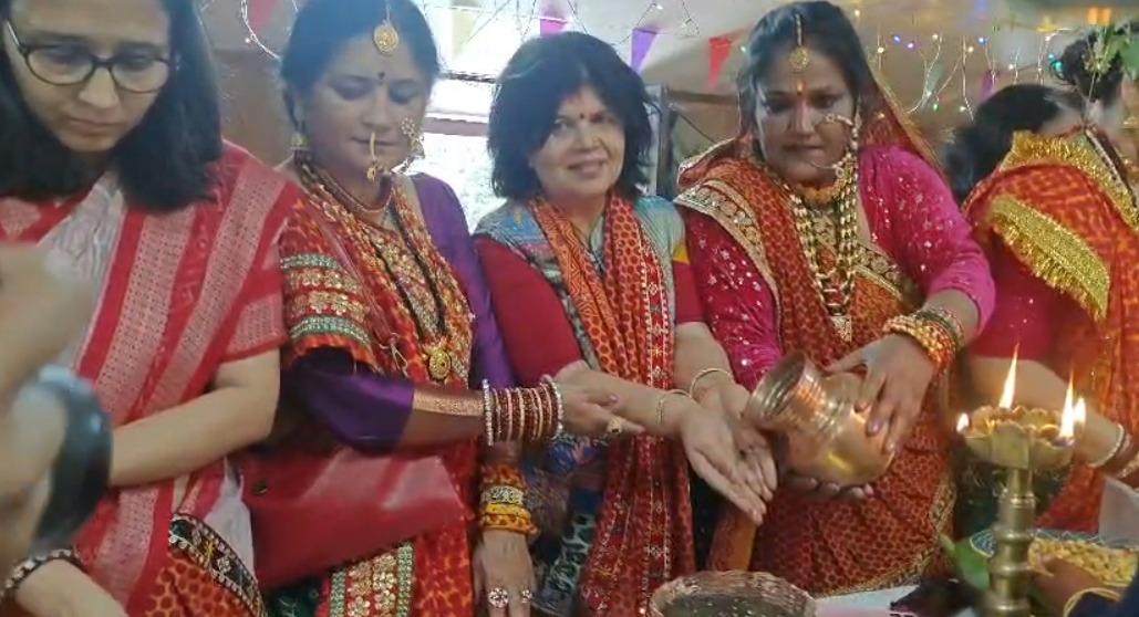 हरेला : हरियाली का पर्व, प्रकृति के प्रति कृतज्ञता का देता है संदेश