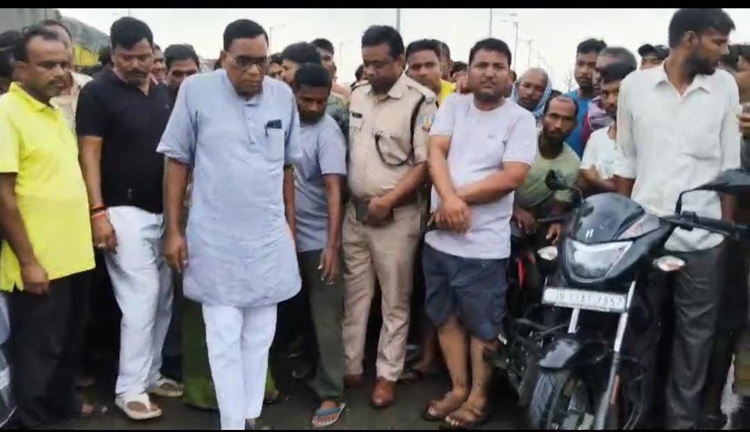 झारखंड: